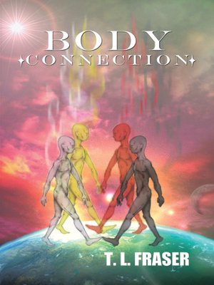cover image of Body Connection